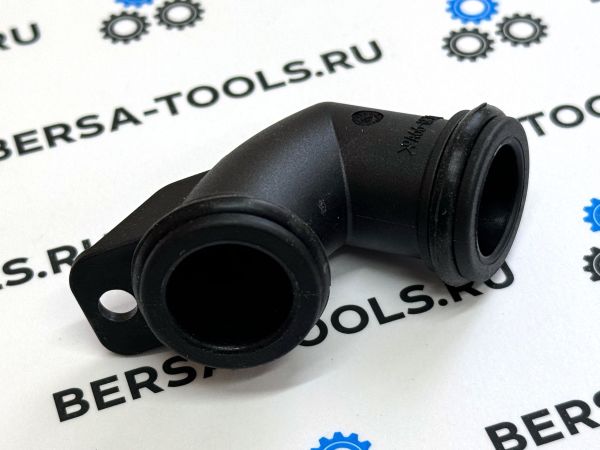 Соединительный патрубок Mercedes-Benz A6112030308