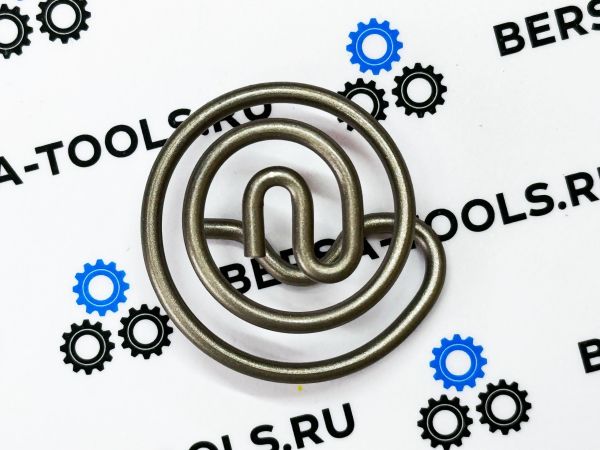 Пружина привода заслонки A2139068601