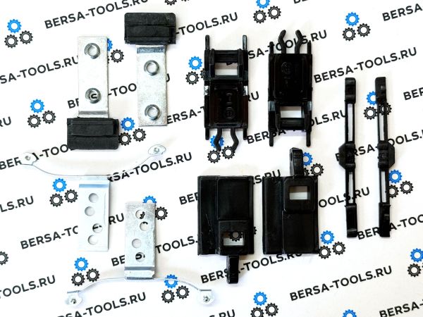 Ремкомплект люка крыши Е46 2003-2006 (54137134516) 