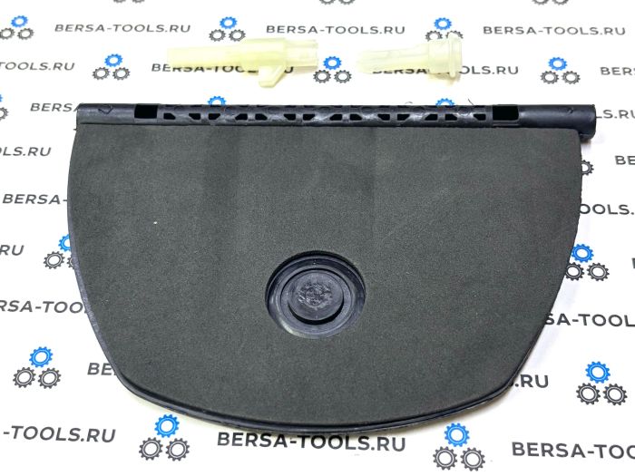 Заслонка рециркуляции воздуха Vauхhаll, Opel Astra G/H, Zafira A (1802742К)