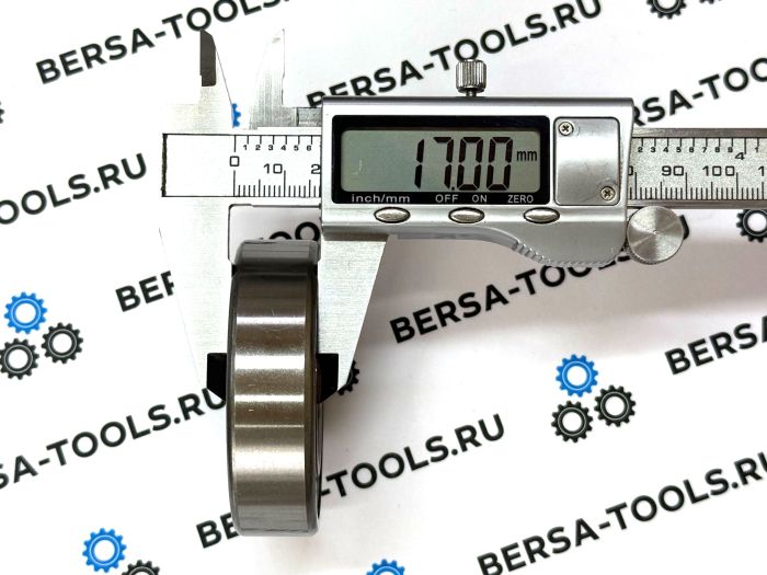 Подшипник коробки передач BB1-3276 (30*62*17)