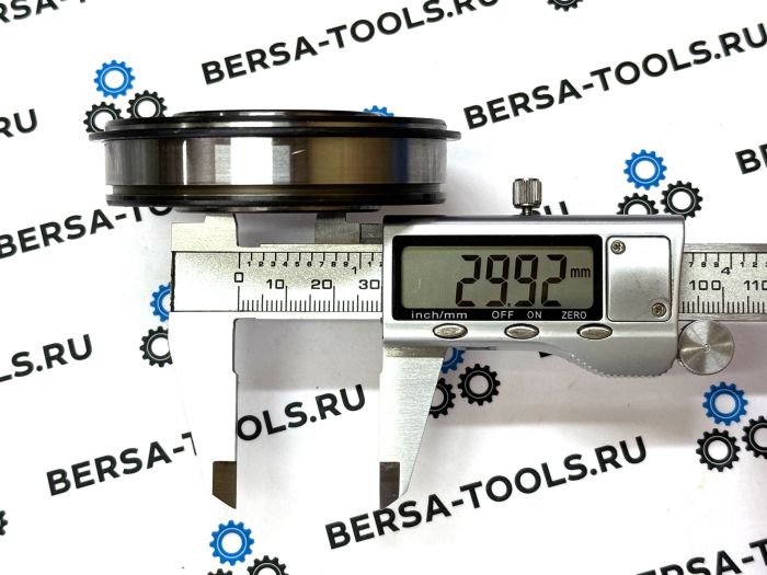 Подшипник МКПП VW BB1-3255 (30*72*20.65)