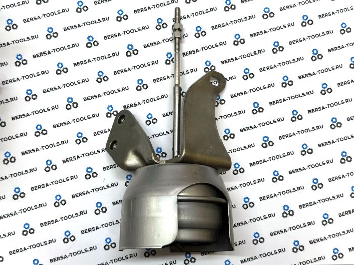 Kлaпaн управления турбиной (актуатор) Mеrcеdеs Sрrinter ОM651 2.2 СDI  (6510900866, 6510900766, 6510900100)