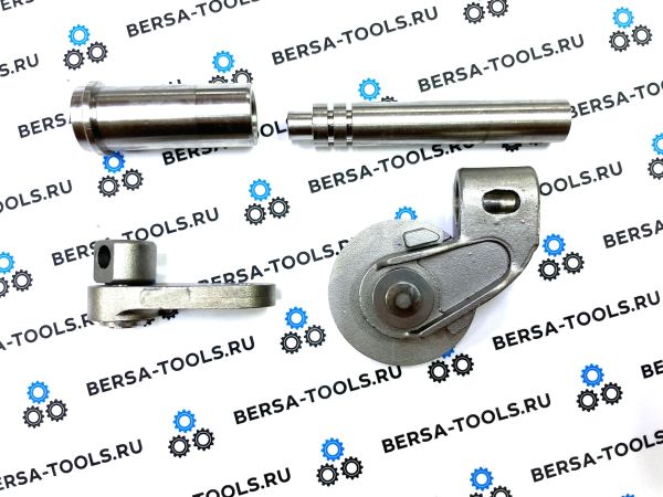 Ремкомплект вестгейта турбины VAG K04 2.0 TDI, калитка 41мм