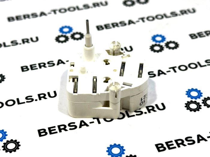 Шаговый двигатель VDO 15В 