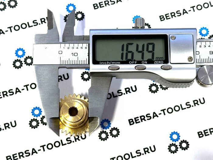 Шестерня механизма складывания крыши Opel, Vauxhall (93188313)