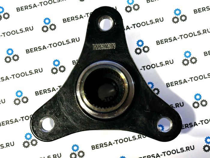 Фланец заднего редуктора BMW (37-105)