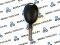 Корпус ключа Land Rover Discovery 2 (1999-2004) 2 кнопки