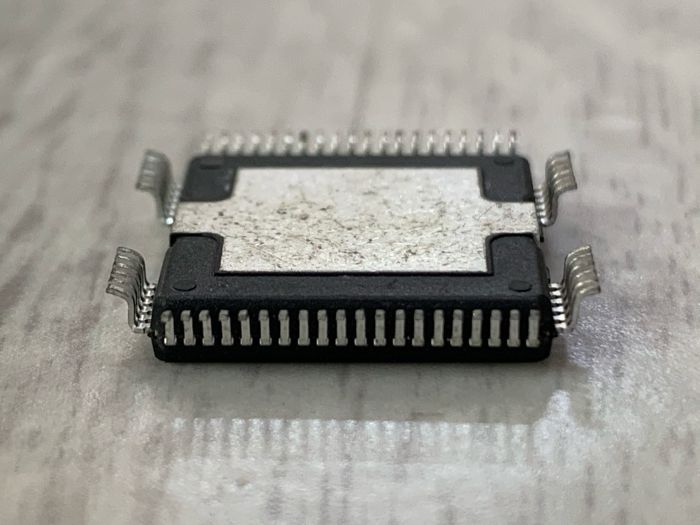 Микросхема Infineon TLE6244X C2