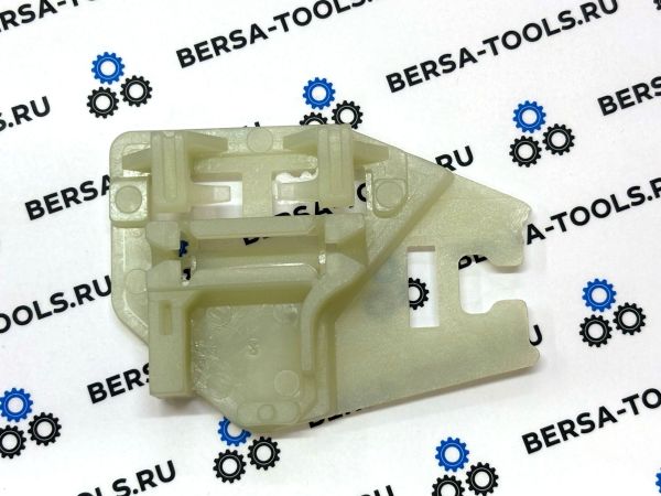 Ремкомплект (направляющая) стеклоподъемника BMW E46 1998-2005, X5 1999-2007 (задней левой двери E46, X5)