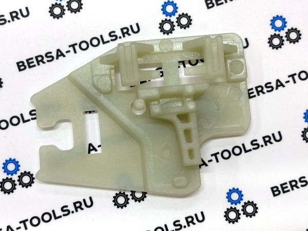 Ремкомплект (направляющая) стеклоподъемника BMW E46 1998-2005, X5 1999-2007 (передней правой двери BMW E46, X5)