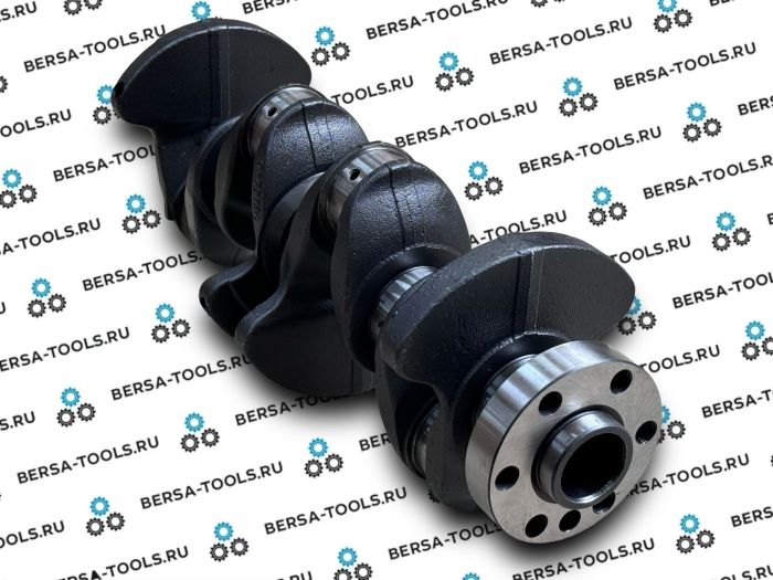 Вал коленчатый 11217640165 11217599247 11212212762 BMW N20 N20B20 2.0l