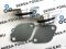 Заглушки системы EGR Land Rover, Range Rover 3.6L v8