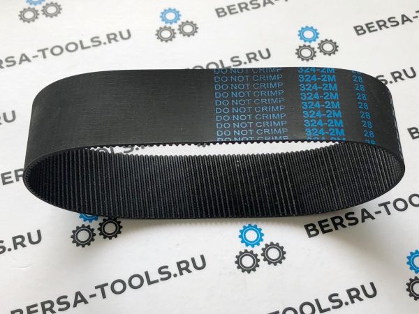 Ремень рулевой рейки Mercedes Benz C-Class W204 (А2074604200)