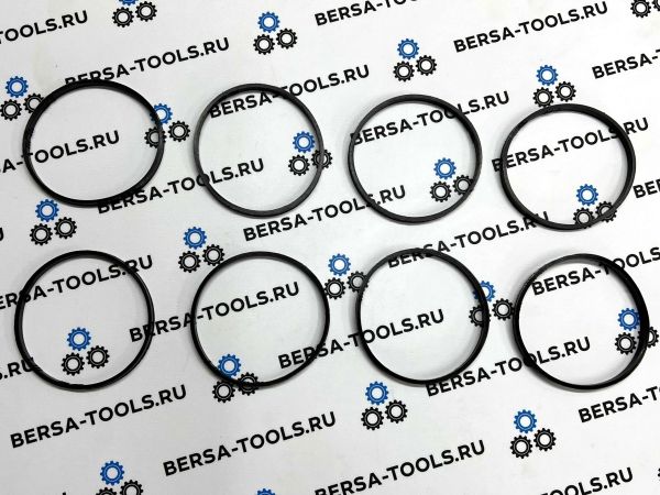 Прокладки впускного коллектора BMW N62N 11617537999