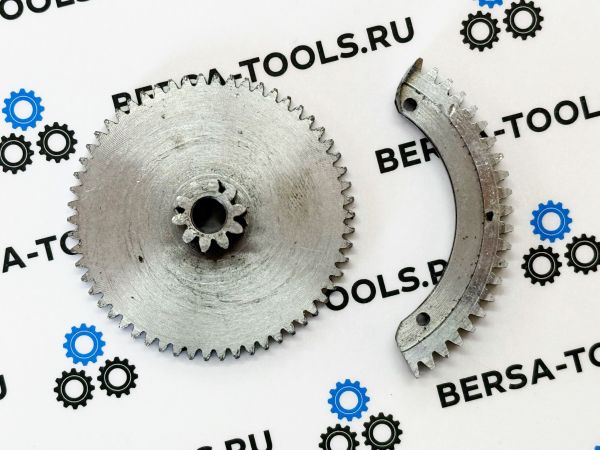 Ремкомплект дроссельной заслонки VAG 1.9 TDI, 2.0 TDI, 2.5 TDI, 2.7 TDI, 3.0 TDI, 4.2 TDI (Сталь)