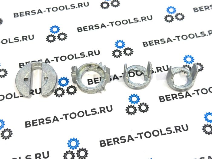 Ремкомплект личинки дверного замка BMW 3 series E46