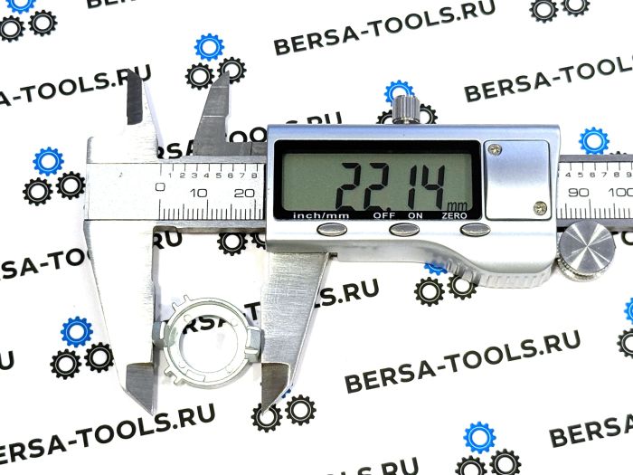 Ремкомплект личинки замка двери BMW X1 (E84)