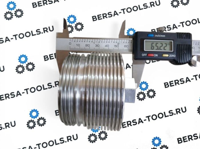 Корпус масляного фильтра Opel и GM