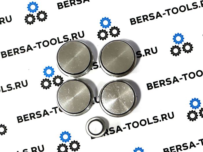 Заглушки вихревых заслонок для дизельных двигателей 1.9 D, CDTI, JTD, JTDM (18,5 мм)