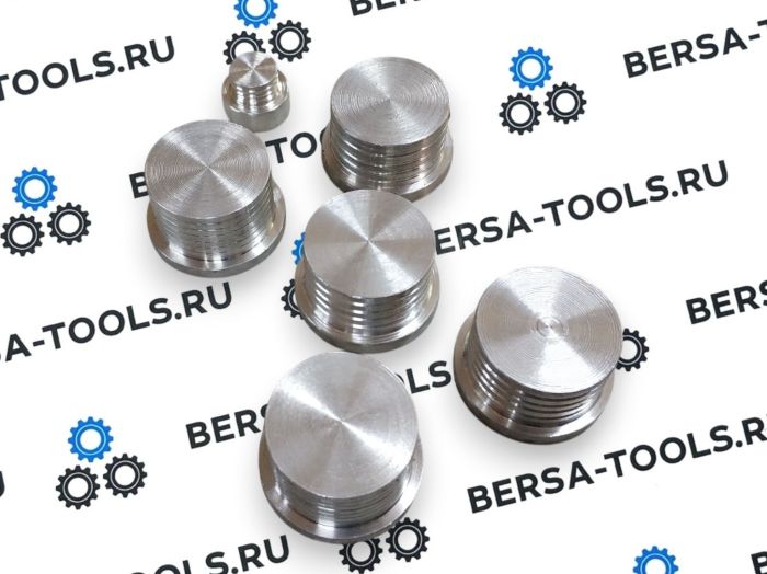 Заглушки вихревых заслонок для дизельных двигателей 2.4 D, JTD, JTDM