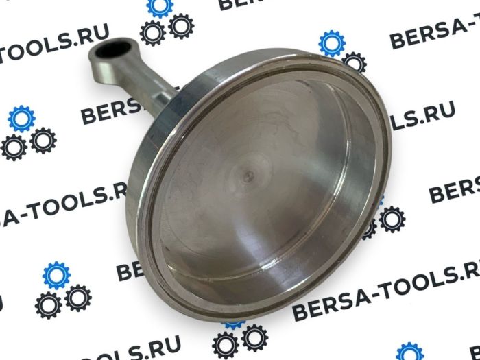 Тяга вакуумного привода механизма изменения длины впускного коллектора VAG 1.6, 1.8, 2.0 FSI