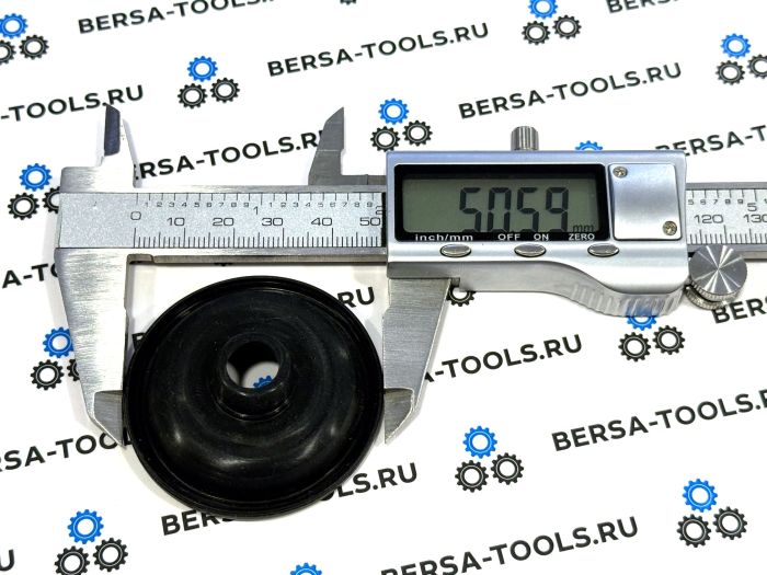Мембрана впускного коллектора Land Rover Freelander 2 дизель 2.2