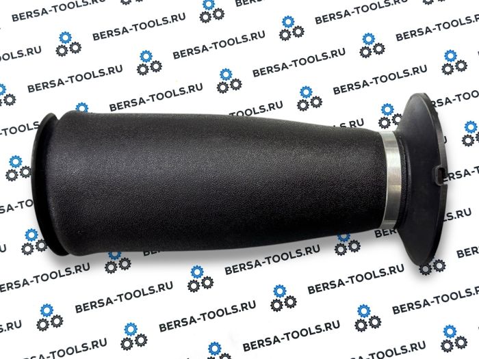 Пневмоподушка задняя левая на BMW E61