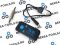 Беспроводной Bluetooth 4.0 адаптер 3 в 1