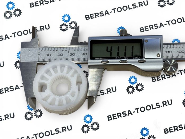 Ремкомплект стеклоподъемника передней правой двери для BMW Е87 (51337138466)