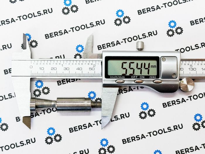 Корректор (Boost PIN) по давлению турбины 1.9 TD (VW, AUDI, Seat), 1.7 DTL (Opel, Vauxhall)