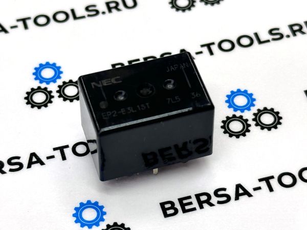 Реле NEC EP2-B3L1ST
