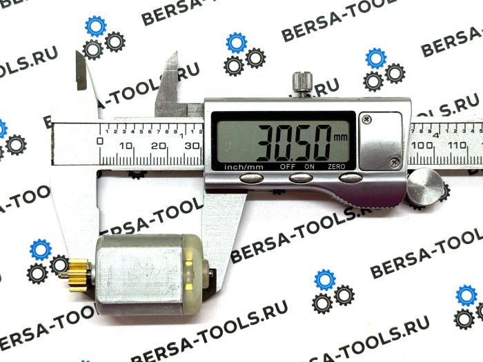 Моторчики для ремонта замка багажной двери Mercedes W164