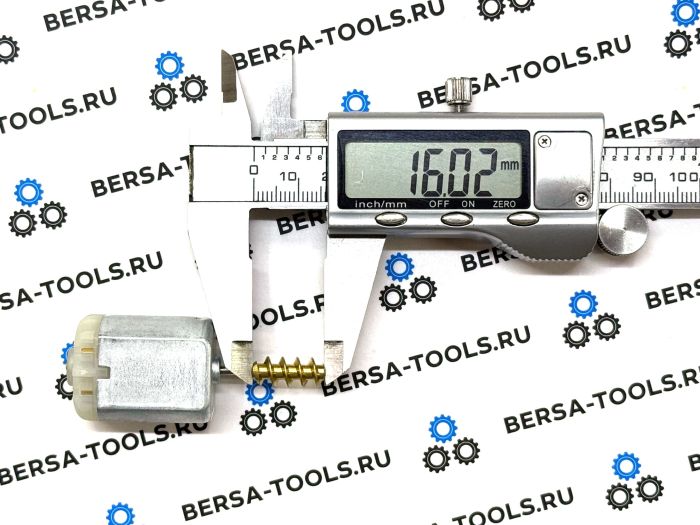 Моторчик замка двери Mercedes W164, W166, W251