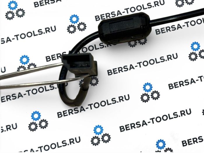 Кабель AUX BMW E39, E46, E38, E53 с мониторами 16*9