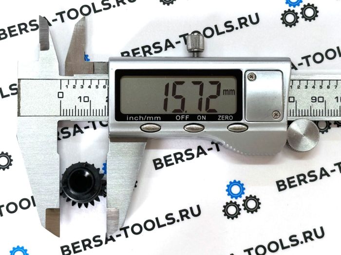 Шестерня актуатора турбины Hella B