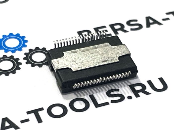 Микросхема Bosch 30343