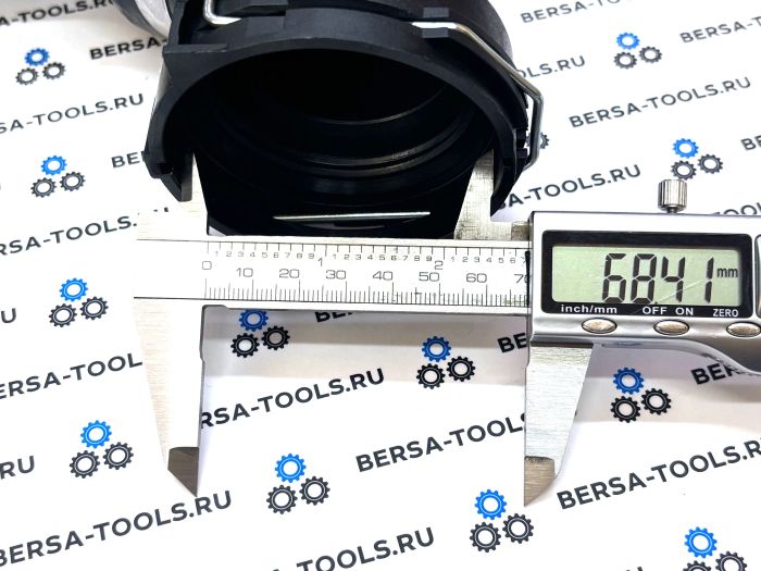 Верхний патрубок трубопровода наддувочного воздуха BMW E90, E91, E92 (11618506078, 11617793117, 11617798440)