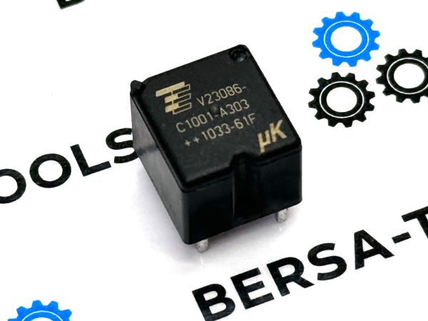 Реле V23086-C1001-A303