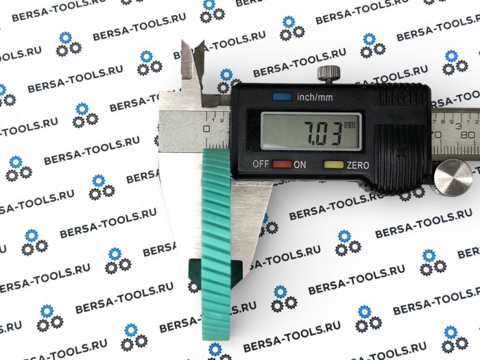 Шестерня моторчика люка Renault, Peugeot (без вала)