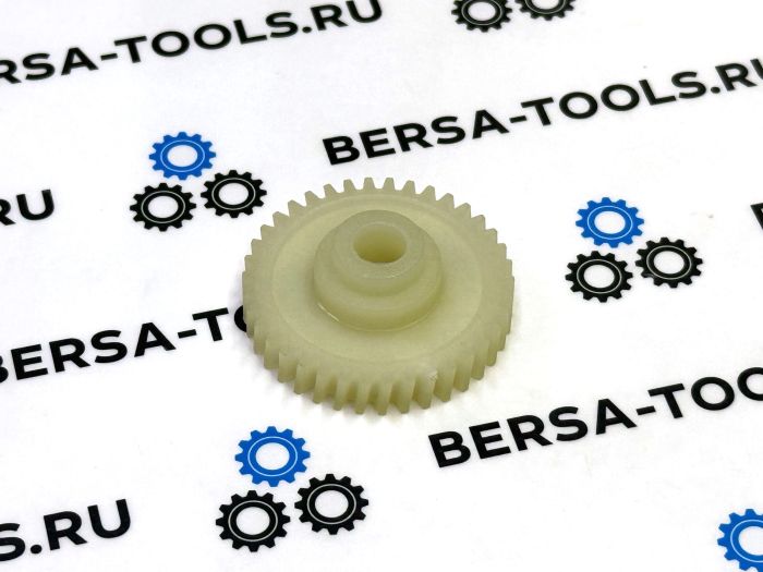 Шестерня редуктора люка крыши Land Rover тип 2