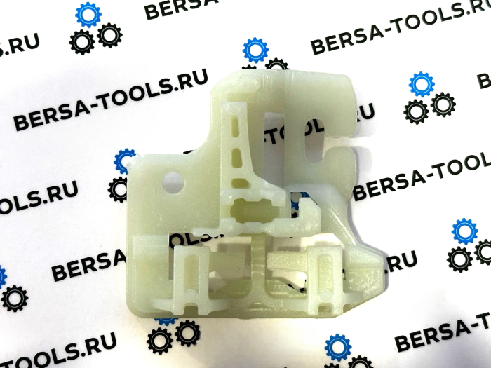 Направляющая стеклоподъёмника правой передней двери BMW X5 E53 (1999-2007)