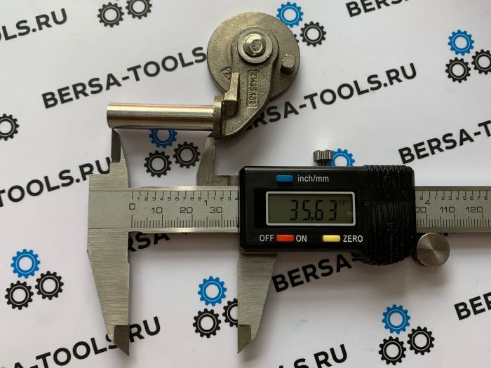 Ремкомплект вестгейта турбины K03 VAG (2.0TFSI)