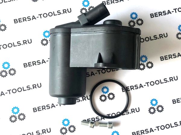 Мотор стояночного тормоза VAG 3C0998281A (на 6 или 12 зубьев)