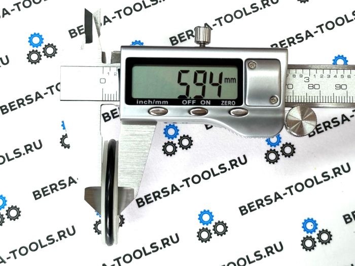 Фильтр муфты Haldex 4 для VAG, Volvo, Land Rover, Ford (с крышкой)