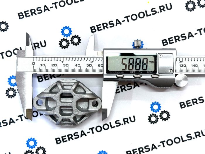 Фильтр муфты Haldex 4 для VAG, Volvo, Land Rover, Ford (с крышкой)