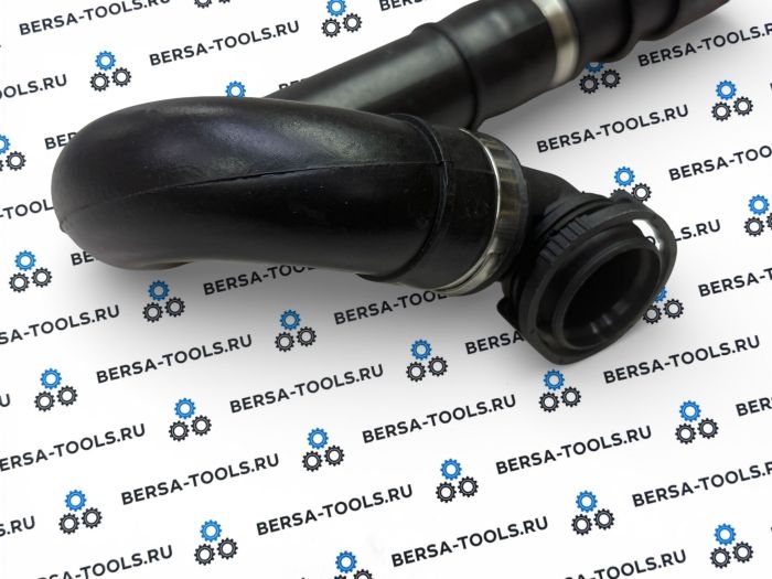 Клапан сброса давления BMW N54 13717594721 (старого образца)