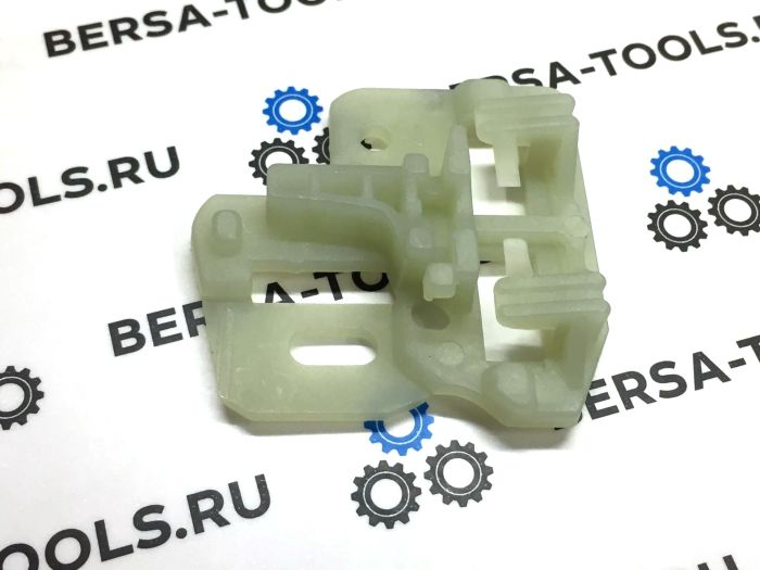 Направляющая стеклоподъёмника передней левой дверей BMW X5 E53