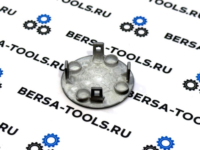 Центральная кнопка джойстика управления мультимедиа CIC BMW E60, E70, E71, E72, E84, E87, E90, E91, E92