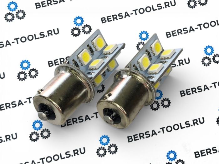 Светодиодная лампа для габарита и стоп-сигнала